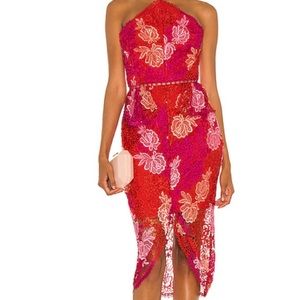 Revolve Eliatt Dress